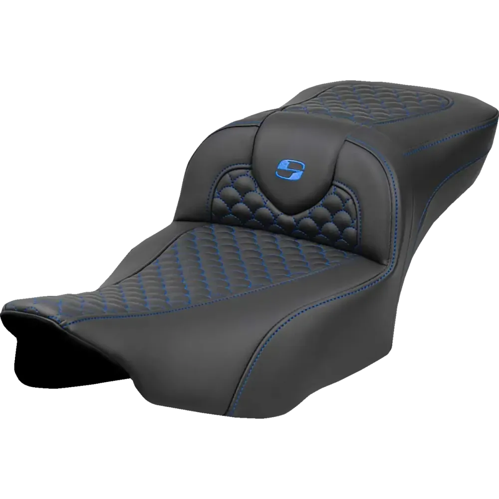Asiento Roadsofa™ con Costura de Escama de Dragón