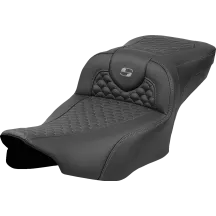 Asiento Roadsofa™ con Costura de Escama de Dragón