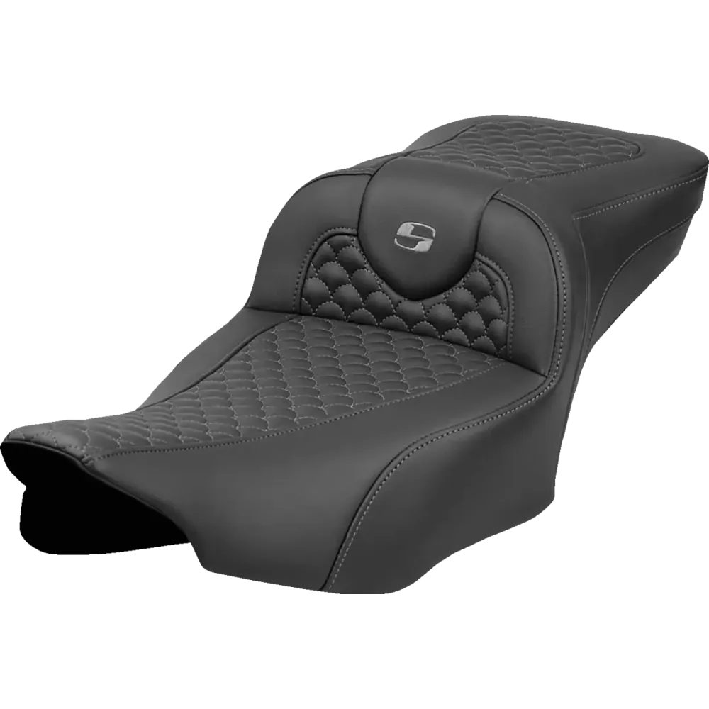 Asiento Roadsofa™ con Costura de Escama de Dragón
