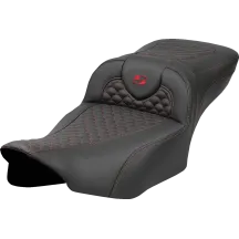Dragon Scale Stitch Roadsofa™ Seat