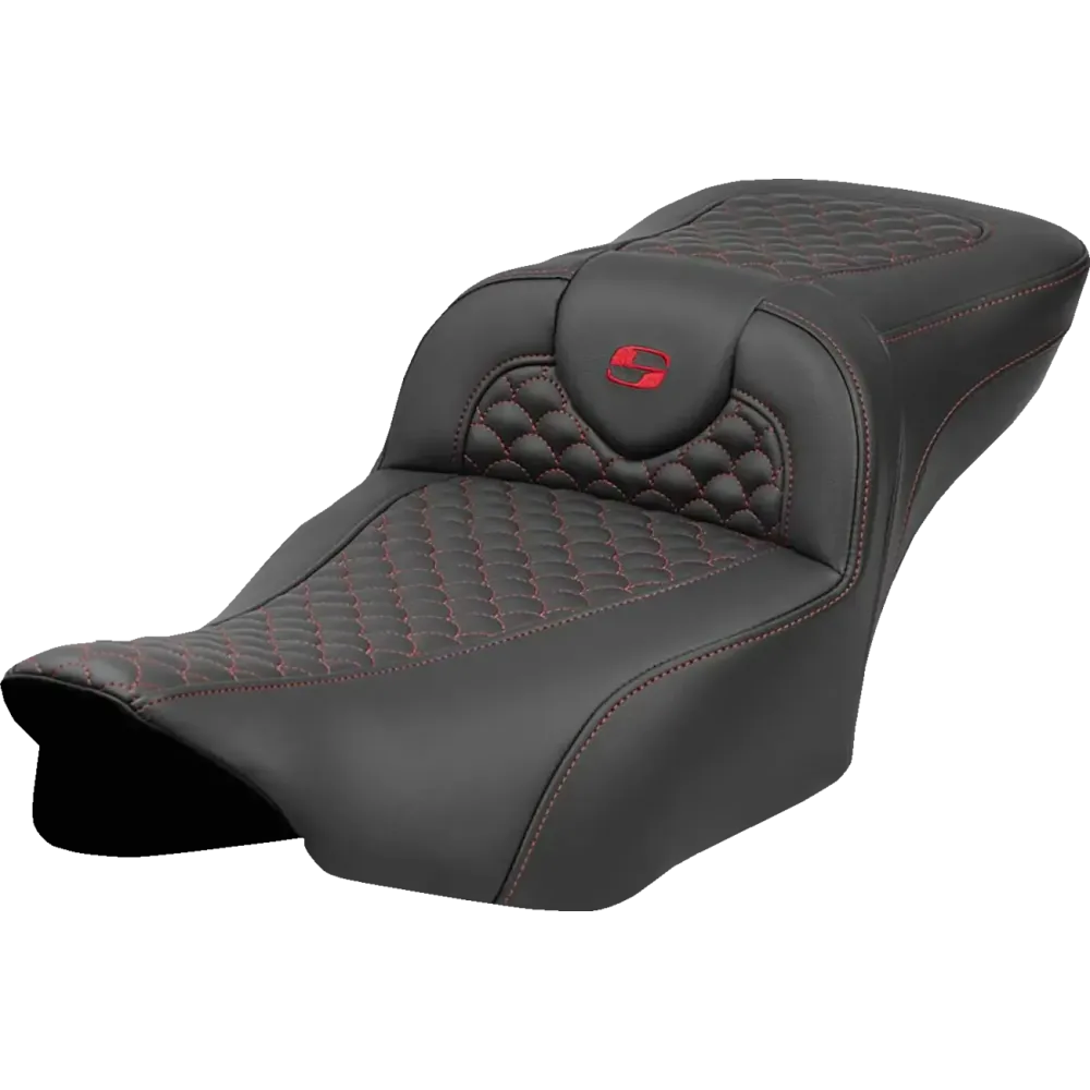 Dragon Scale Stitch Roadsofa™ Seat Dragon Scale Stitch Roadsofa™ Seat