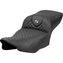 Dragon Scale Stitch Roadsofa™ Seat
