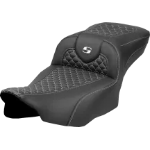 Asiento Roadsofa™ con Costura de Escama de Dragón