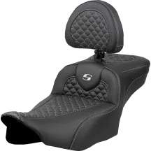 Dragon Scale Stitch Roadsofa™ Seat