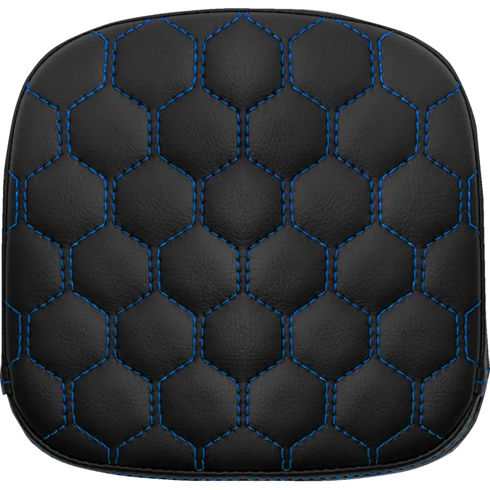 Honeycomb Sissy Bar Pad