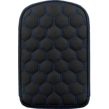 RoadSofa™ Honeycomb Sissy Bar Pad