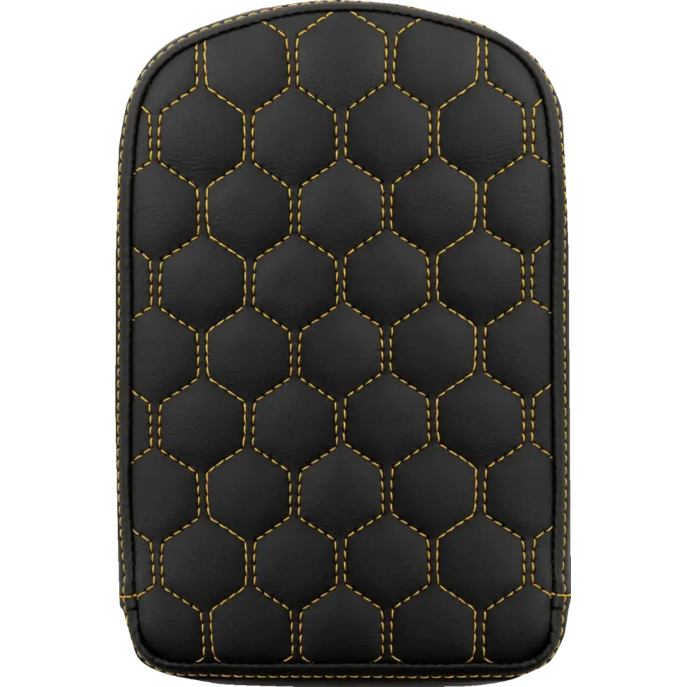 RoadSofa™ Honeycomb Sissy Bar Pad