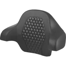 Honeycomb Tour Pack Backrest Pad