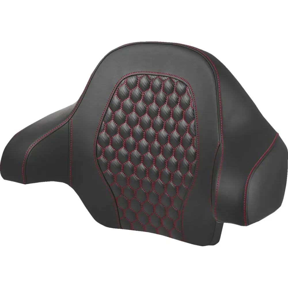 Honeycomb Tour Pack Backrest Pad