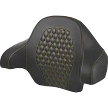 Honeycomb Tour Pack Backrest Pad