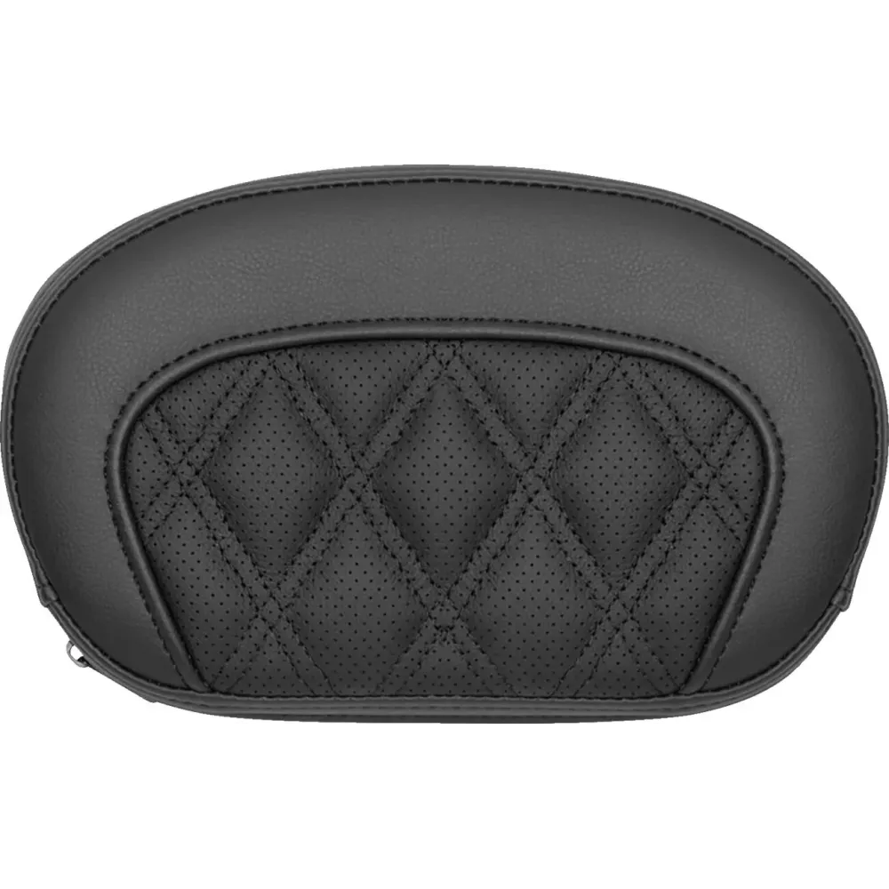 Mini Contour Sissy Bar Pad Mini Contour Sissy Bar Pad