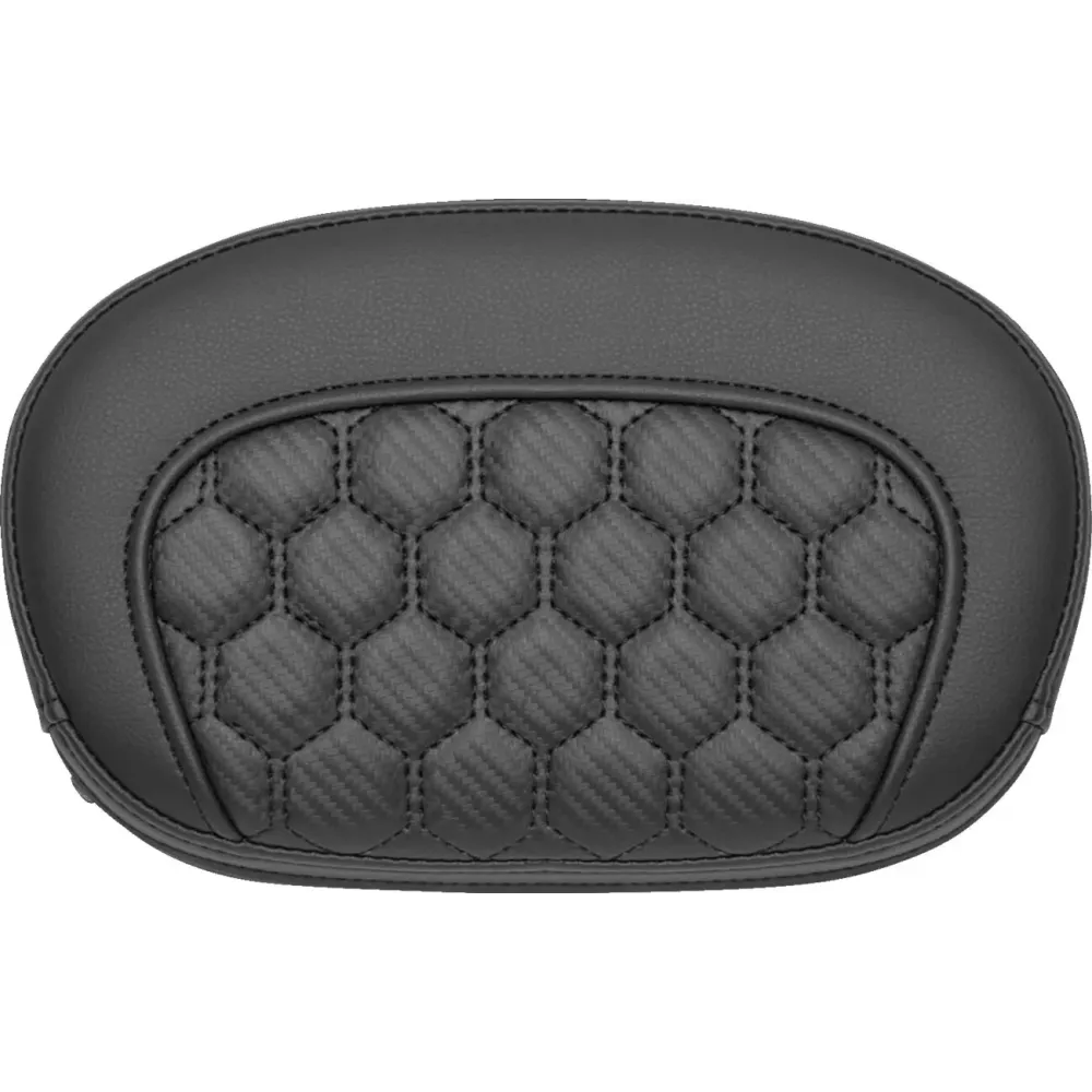Mini Contour Sissy Bar Pad Mini Contour Sissy Bar Pad