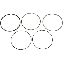 Conjunto de Anillos de Reemplazo de Alto Rendimiento