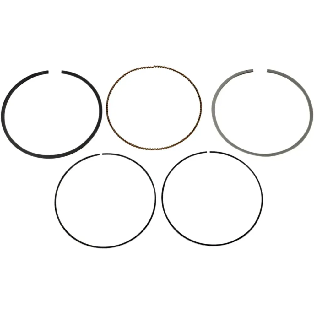 Conjunto de Anillos de Reemplazo de Alto Rendimiento