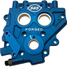 TC3 Cam Support Plate