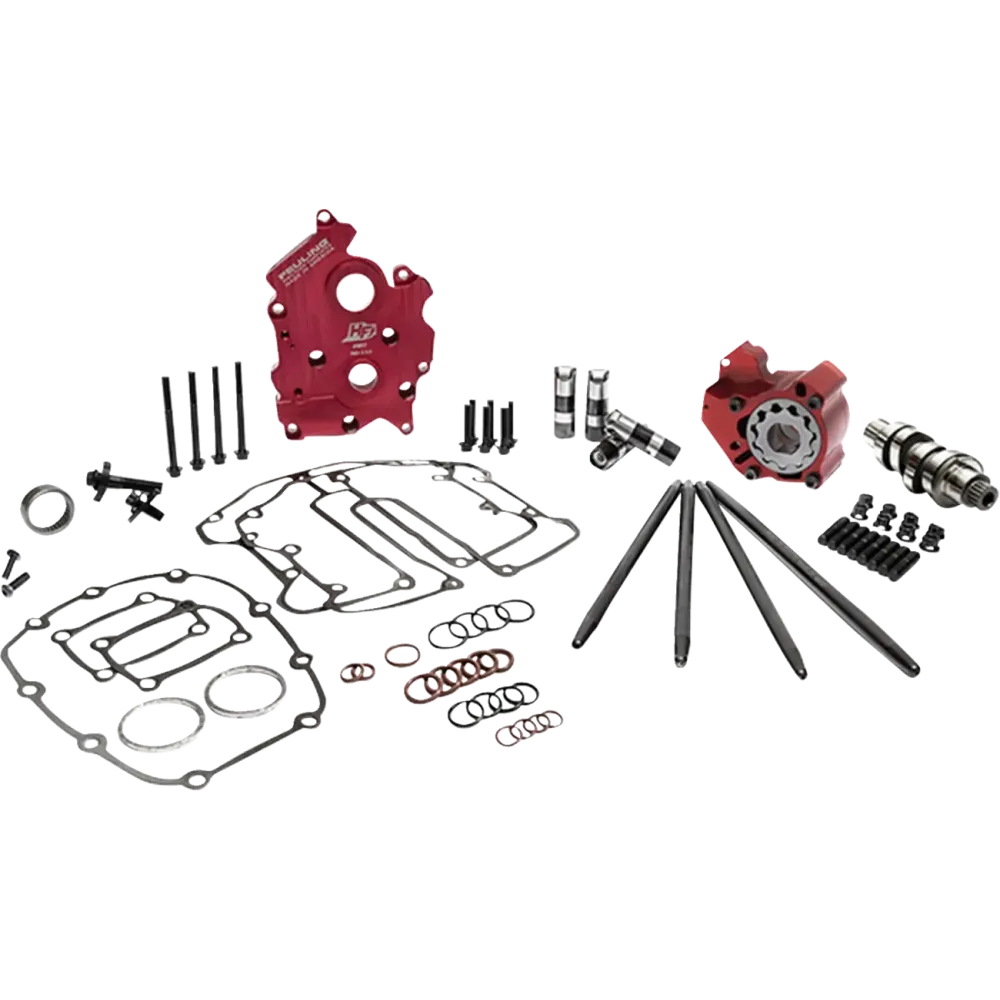 Race Series® Camchest Kit