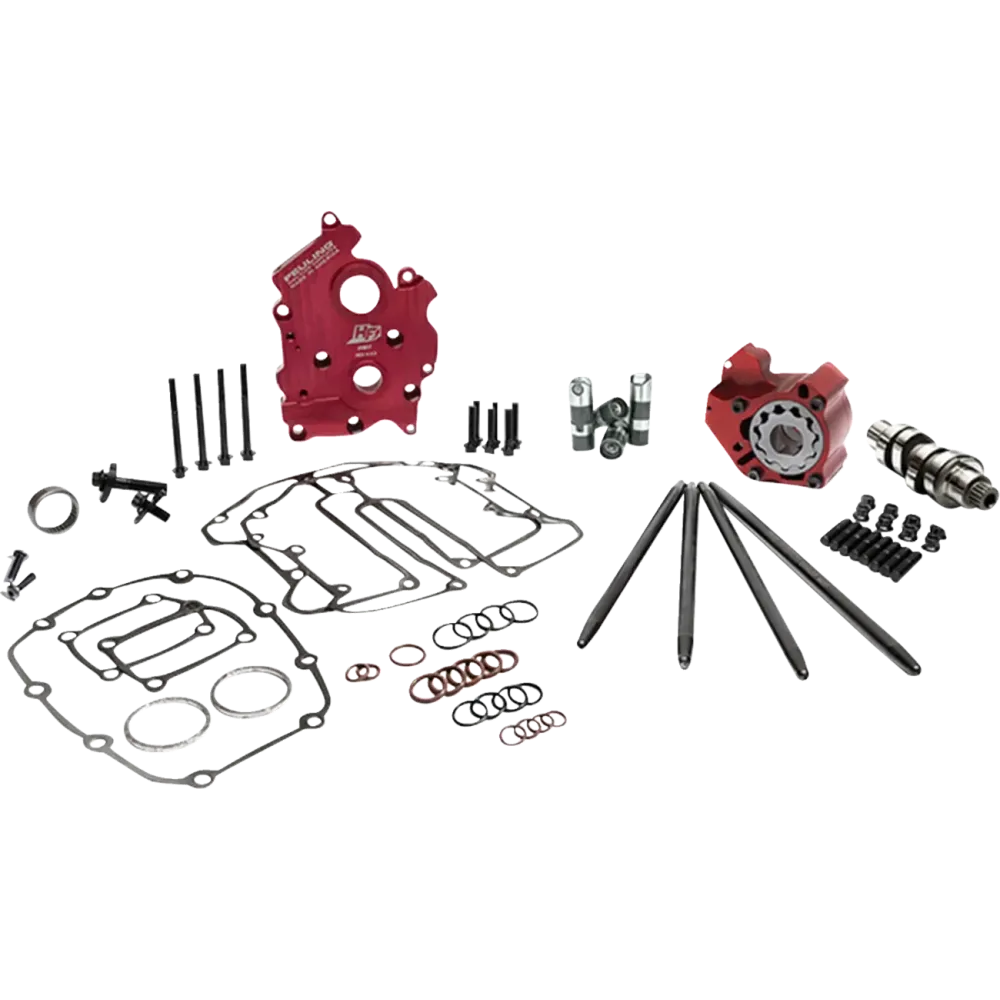 Race Series® Camchest Kit with Short Travel Lifters