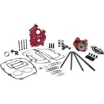 Race Series® Camchest Kit