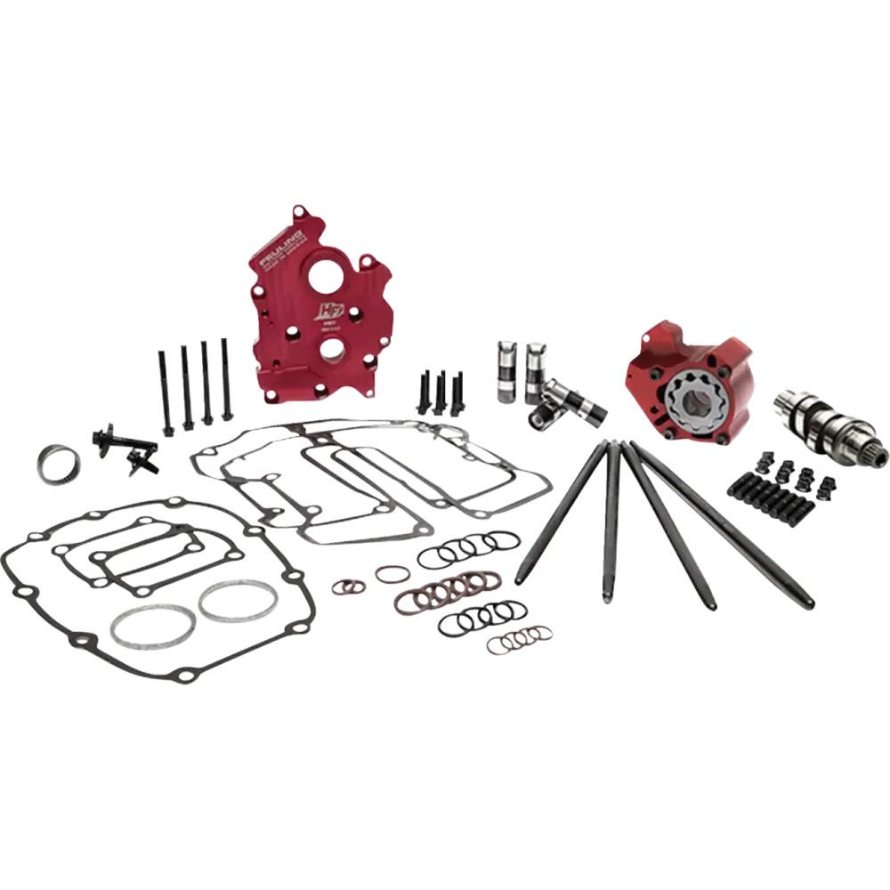 Race Series® Camchest Kit