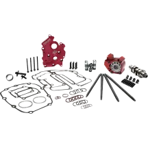 Race Series® Camchest Kit with Short Travel Lifters