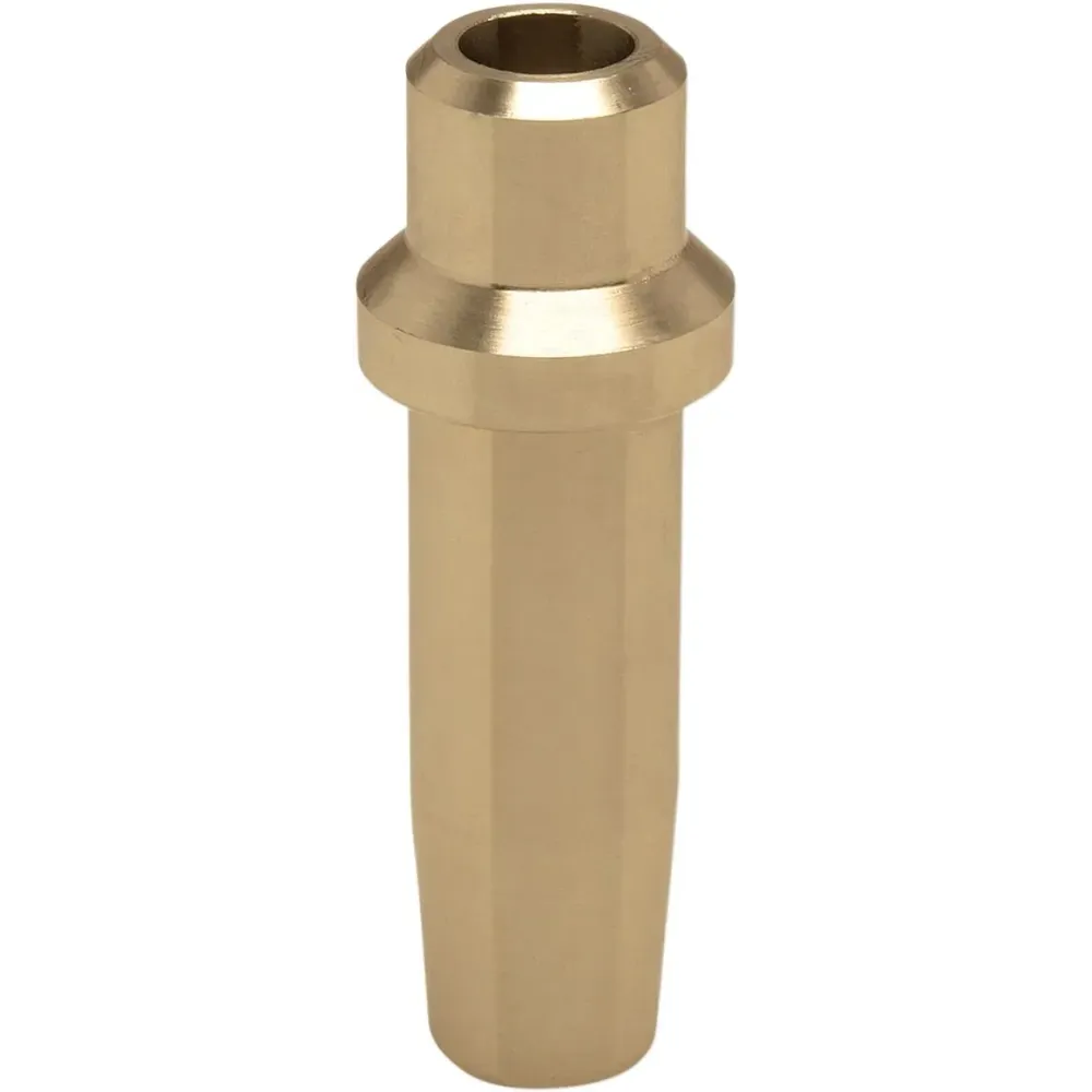 Shouldered C630 Bronze Valve Guide Shouldered C630 Bronze Valve Guide