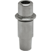 Cast Iron Valve Guide — Oversize (+0.001"), ID 0.2342", OD 0.4760"