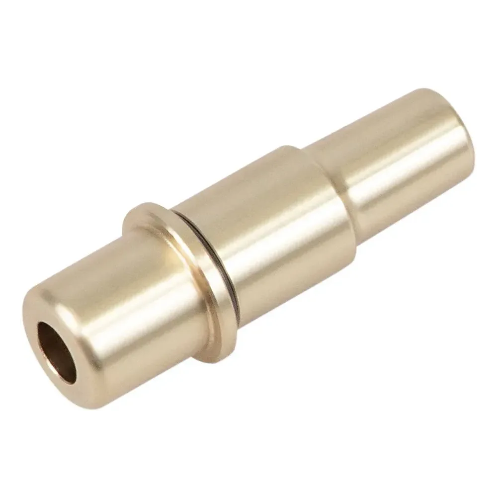Shouldered Manganese Bronze Valve Guide