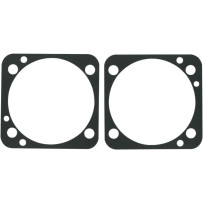Base Gasket — Cylinder base, 4.125", 0.51 mm (0.020")