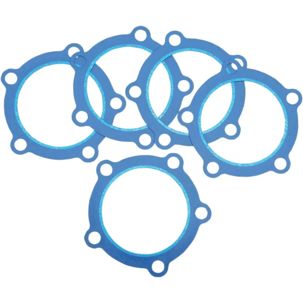 Replacement Cylinder Head and Compliance Fitting Gaskets