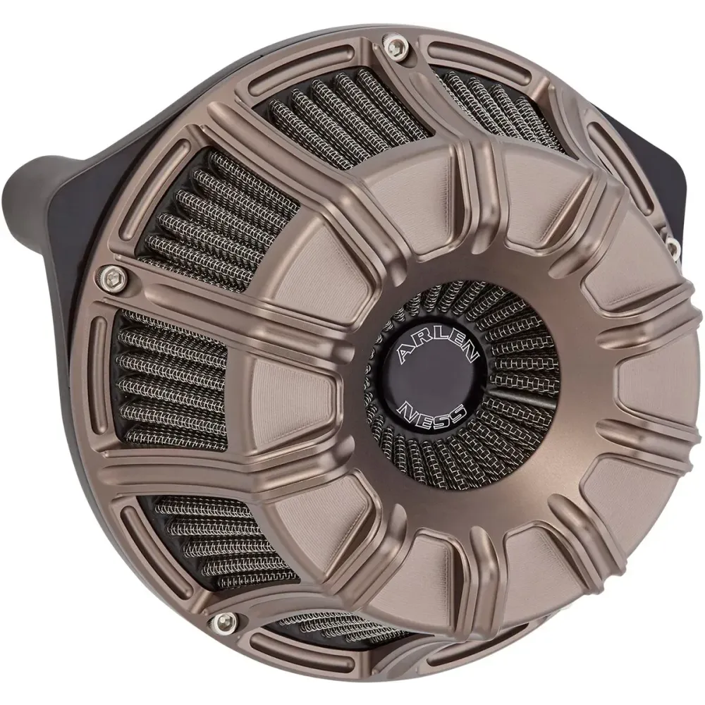 Inverted Series Air Cleaner Kit