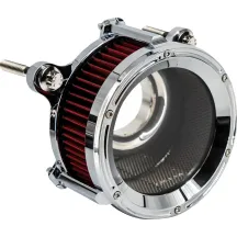 Assault Charge High-Flow Air Cleaner Kit