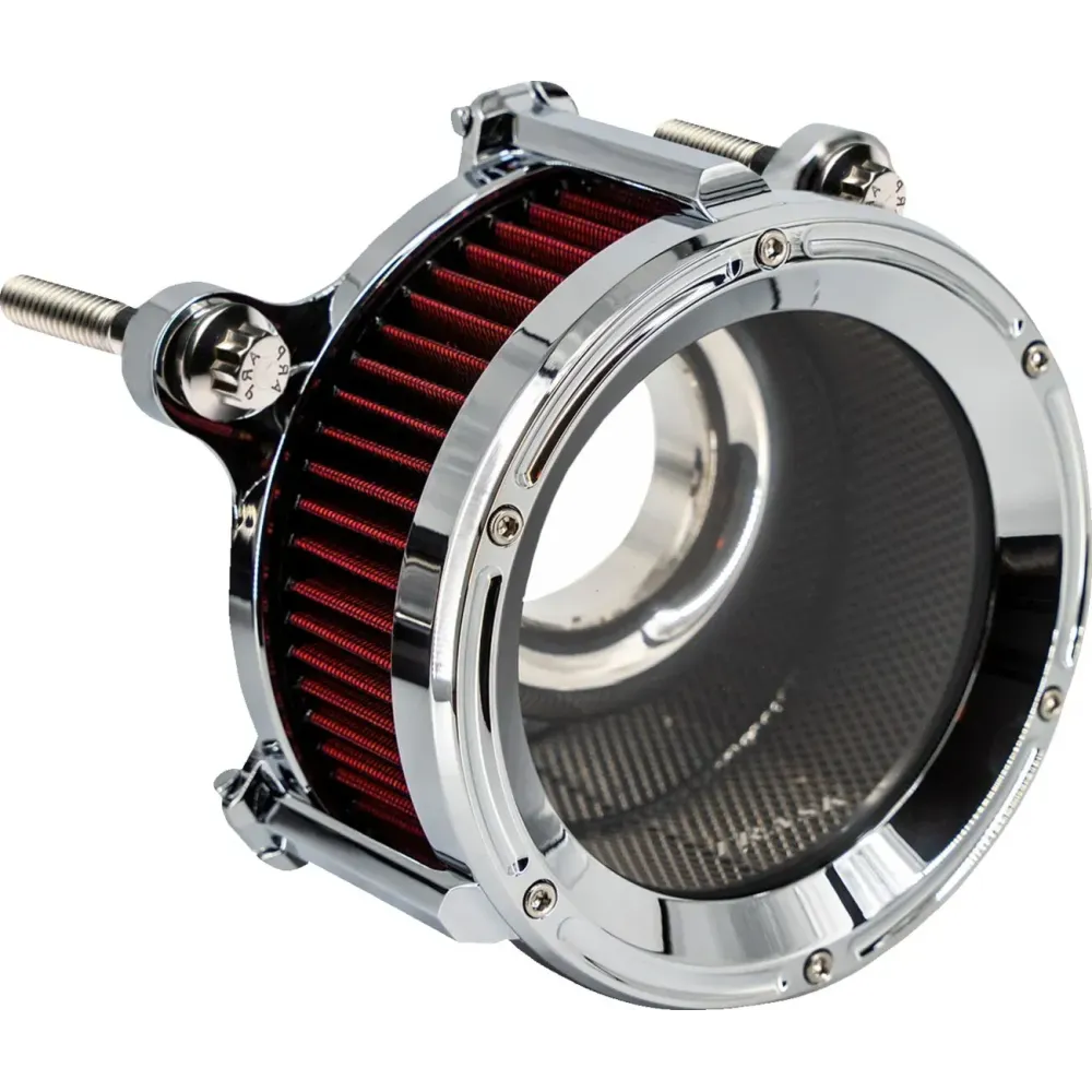 Assault Charge High-Flow Air Cleaner Kit