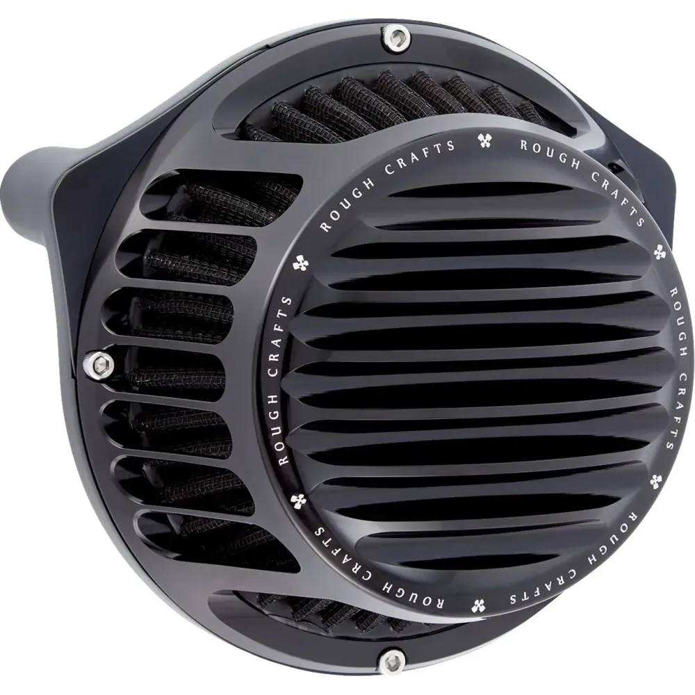 Rough Craft Air Cleaner Kit Rough Craft Air Cleaner Kit