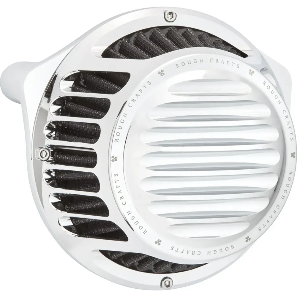 Rough Craft Air Cleaner Kit