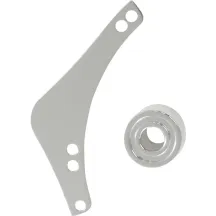 Replacement Breather Bolt Cover Plate