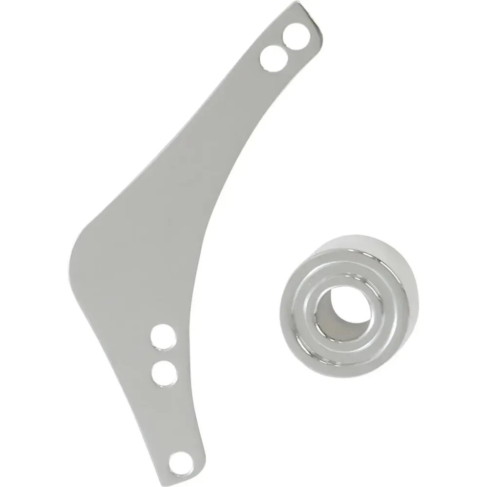 Replacement Breather Bolt Cover Plate