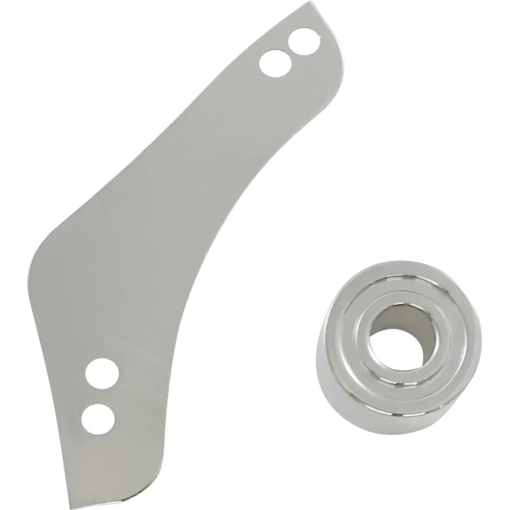 Replacement Breather Bolt Cover Plate