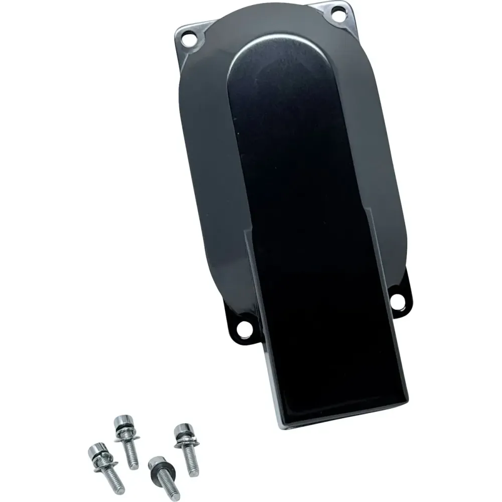 Throttle Body Cover