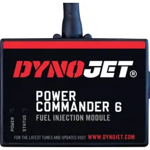 Power Commander 6 PTI Fuel Injection Module