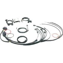 Complete Stand Alone EFI Engine Management System