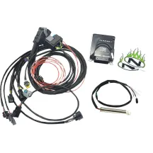 Complete Stand Alone EFI Engine Management System