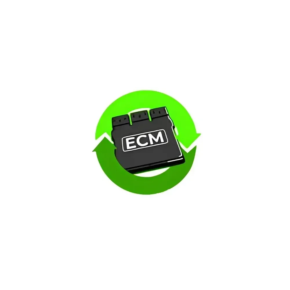 VCM Refurbishing Licence