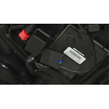 Controlador de Inyección de Combustible Power Vision 4