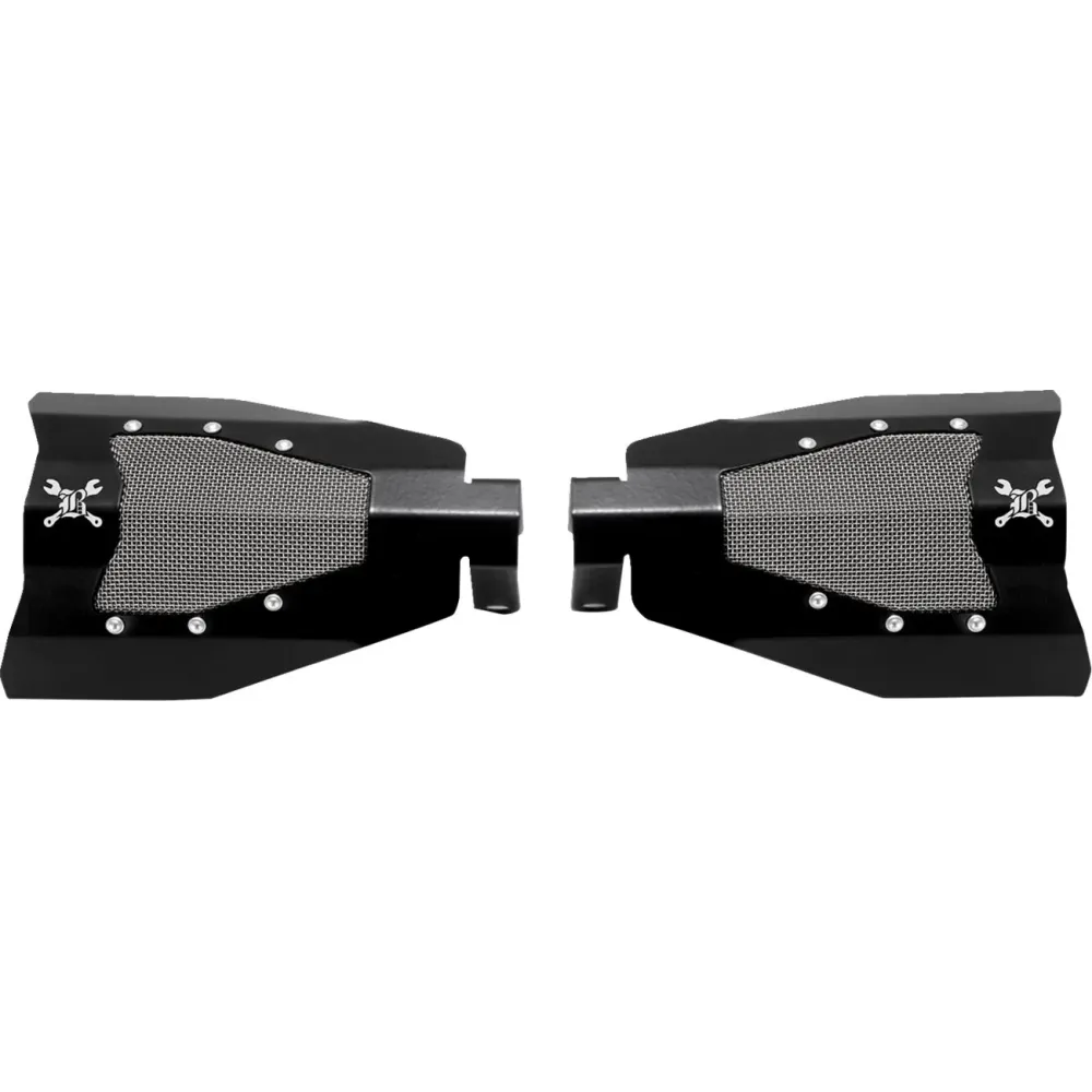Titan Handguards