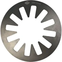 DIAPHRAGMA DE RESORTE