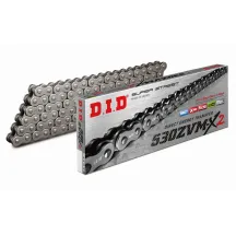 ZVM-X2 Chain
