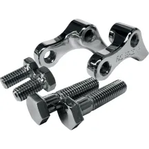 Rear Lowering Kit