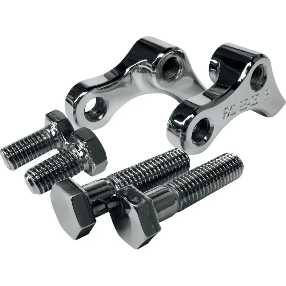 Rear Lowering Kit Rear Lowering Kit