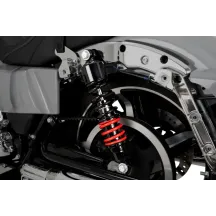 AMORTIGUADORES BURLY STILETTO 13 TOURING