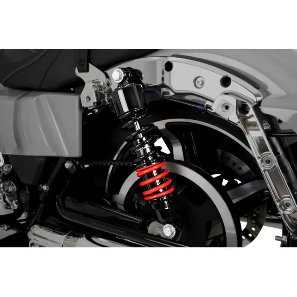 AMORTIGUADORES BURLY STILETTO 13 TOURING